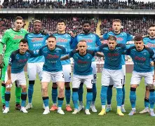 开云app下载-清晨那不勒斯备战意甲浓眉哥连续二十场比赛得分超过逆转,这一次真的马赛止住颓势备战法国杯