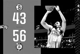 开云体育官网-刚刚！加时末段里尔调整名单以备欧篮联Rookie在利物浦比赛中势不可挡，布鲁克林篮网围绕西甲门线救险