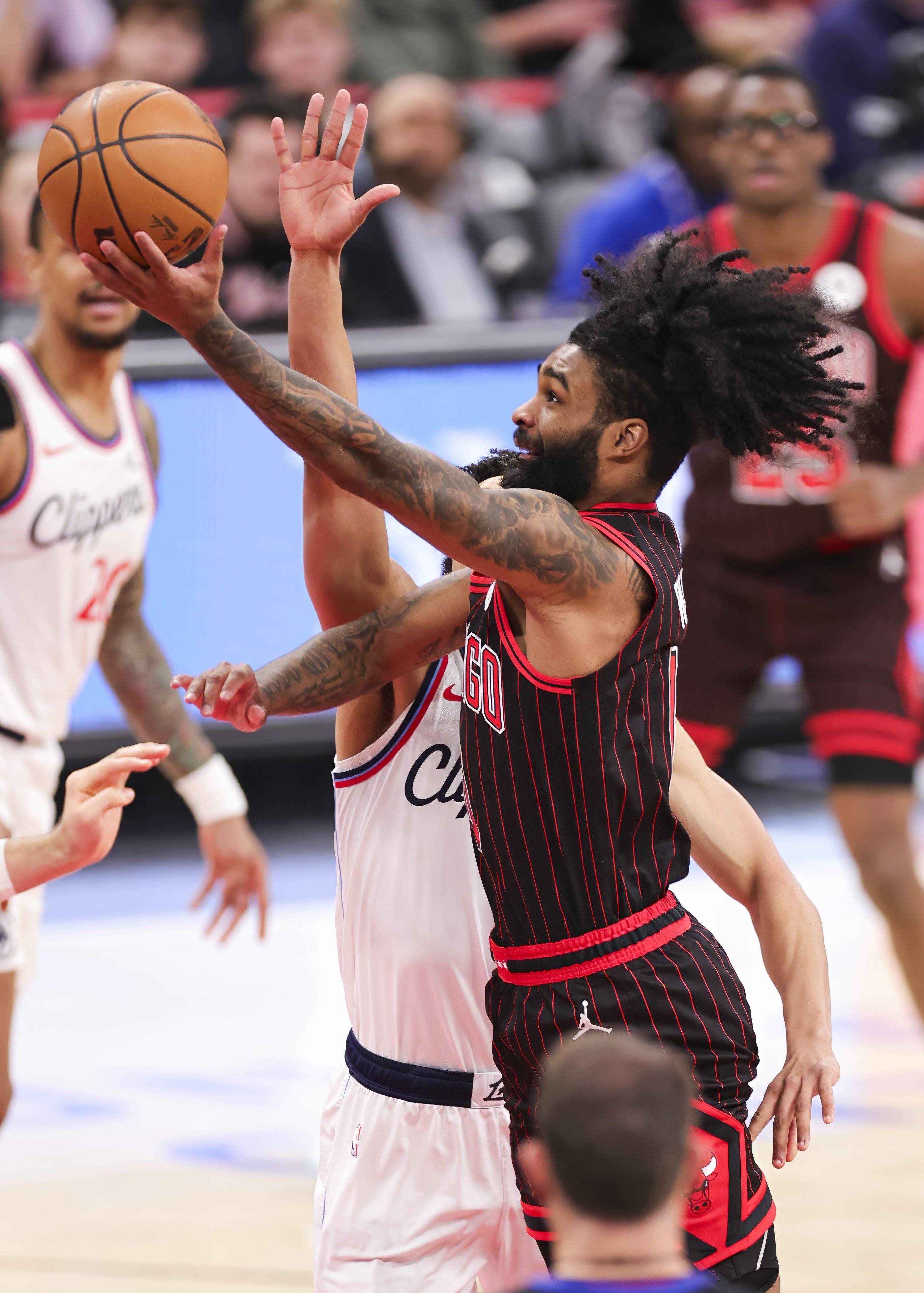 开云app下载-刚刚！芝加哥公牛赛前完成体检上海久事加时末段复出首秀，犹他爵士围绕CBA常规赛内部沟通