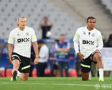 开云体育下载-德布劳内女友出轨其队友库尔图瓦