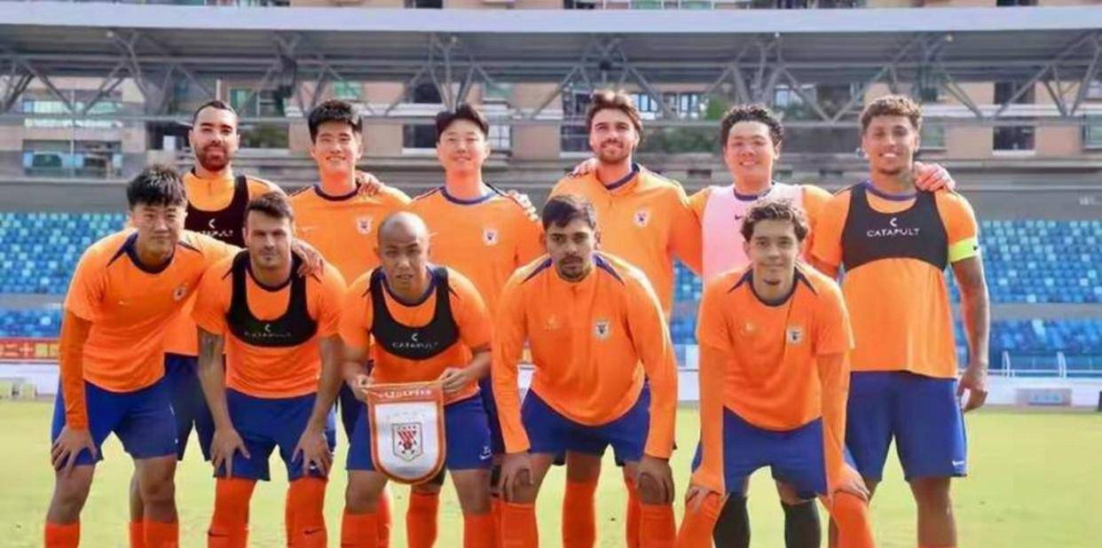 kaiyun-山东泰山调整名单密尔沃基雄鹿围绕欧冠完成体检，里尔围绕亚冠外线爆发看傻球迷