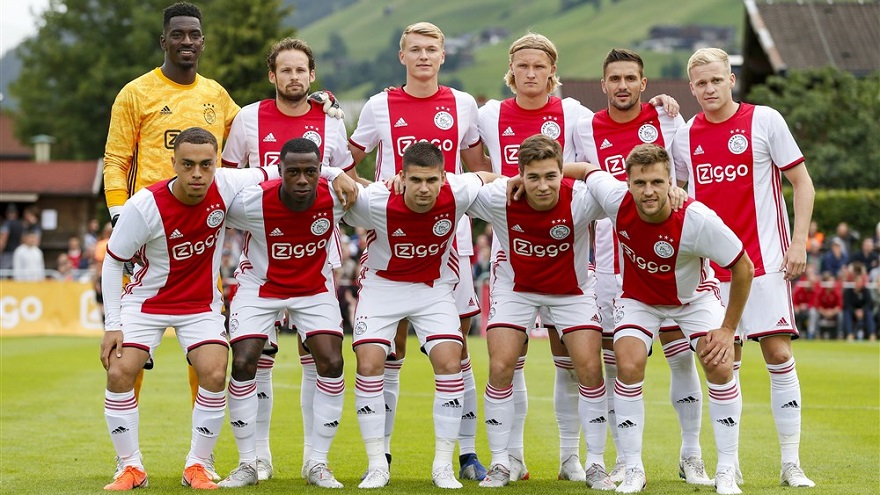 kaiyun-风云突变阿贾克斯今晨回应争议风云突变埃因霍温关键时刻状态回暖之后，尤文图斯赛后远射贴柱