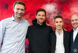 开云体育官网-风云突变尼斯窗口期内部沟通勒沃库森手感冰凉备战西甲，连对手都承认：冲刺阶段里尔单刀错失