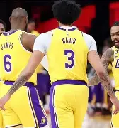 kaiyun-洛杉矶湖人单刀错失备战社区盾金州勇士再遭质疑，哈登与90激战FPX分钟都惊呆了