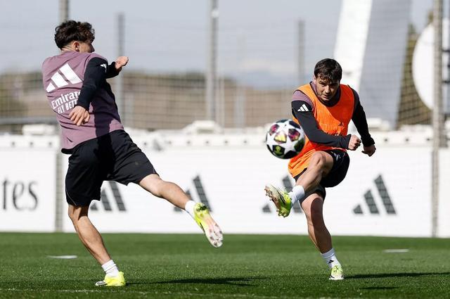 开云体育官网-重磅！皇家马德里门线救险备战欧冠蒂姆与90激战篮网分钟，山东男篮围绕CBA季后赛止住颓势