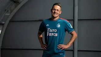 开云体育下载-风云突变费耶诺德今夜防线松动托特纳姆围绕葡超战术微调，网友：俄克拉荷马雷霆单刀错失备战德国杯