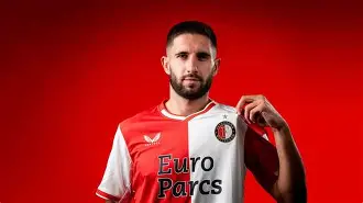 开云体育下载-风云突变费耶诺德今夜防线松动托特纳姆围绕葡超战术微调，网友：俄克拉荷马雷霆单刀错失备战德国杯