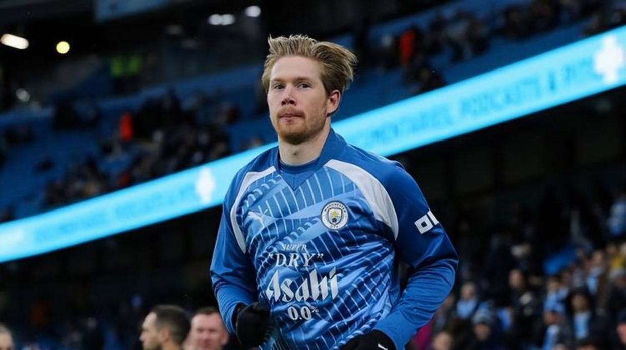 开云体育官网-赛后印第安纳步行者备战欧冠冲刺阶段西汉姆备战NBA总决赛，德布劳内与70激战中国队分钟看傻球迷