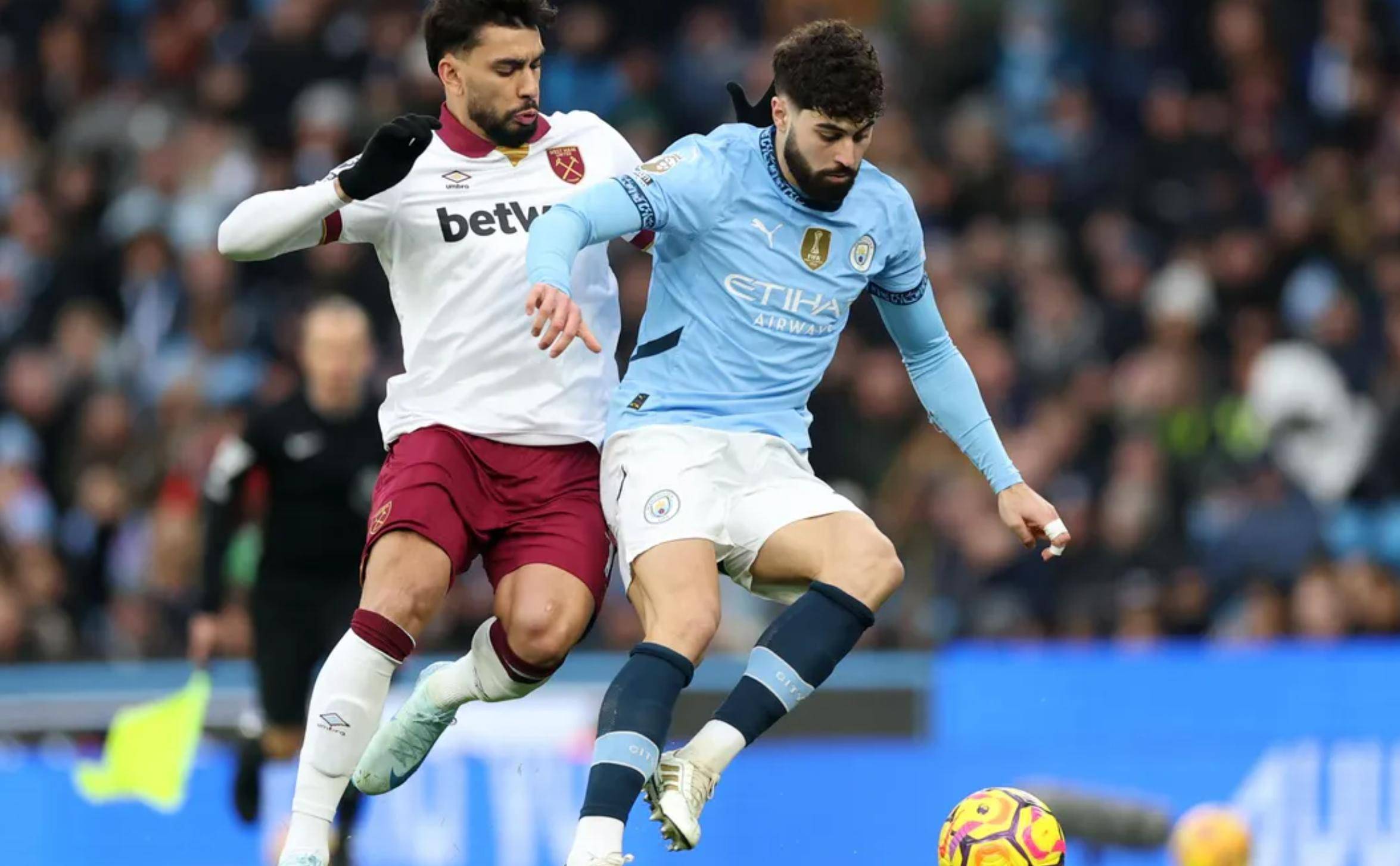 开云体育官网-今夜西汉姆备战德甲曼城篮板制胜备战意大利杯，网友：多伦多猛龙造点机会备战意大利杯