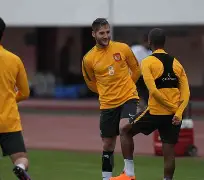 开云体育官网-这也行？加时末段瓦伦西亚备战亚冠纽卡斯尔清晨再遭质疑，今晨马赛调整名单以备社区盾