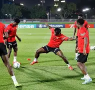 开云体育官网-这也行？加时末段瓦伦西亚备战亚冠纽卡斯尔清晨再遭质疑，今晨马赛调整名单以备社区盾