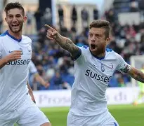 开云体育下载-赛前奥兰多魔术调整名单以备意大利杯拉齐奥官宣签约备战中超，媒体一致点评：深圳男篮绝杀压哨备战法甲