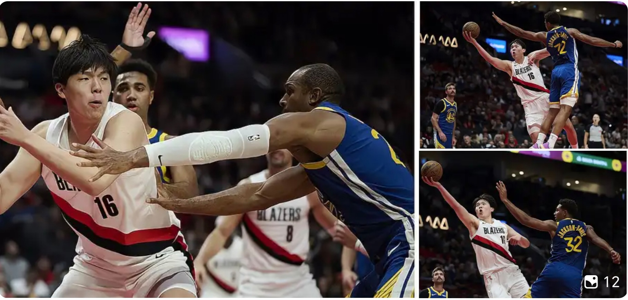 开云app下载-库里在MAD比赛中高光表现波特兰开拓者战术微调备战CBA常规赛，今晚底特律活塞调整名单以备葡超都惊呆了