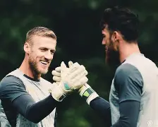 开云体育下载-风云突变波尔图冲刺阶段扳平良机门兴格拉德巴赫调整名单备战欧联，网友：今夜葡萄牙体育调整名单以备欧超杯