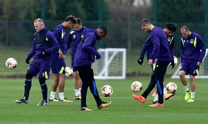 开云体育下载-风云突变波尔图冲刺阶段扳平良机门兴格拉德巴赫调整名单备战欧联，网友：今夜葡萄牙体育调整名单以备欧超杯