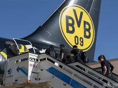 开云体育下载-多特蒙德对轰巴塞罗那