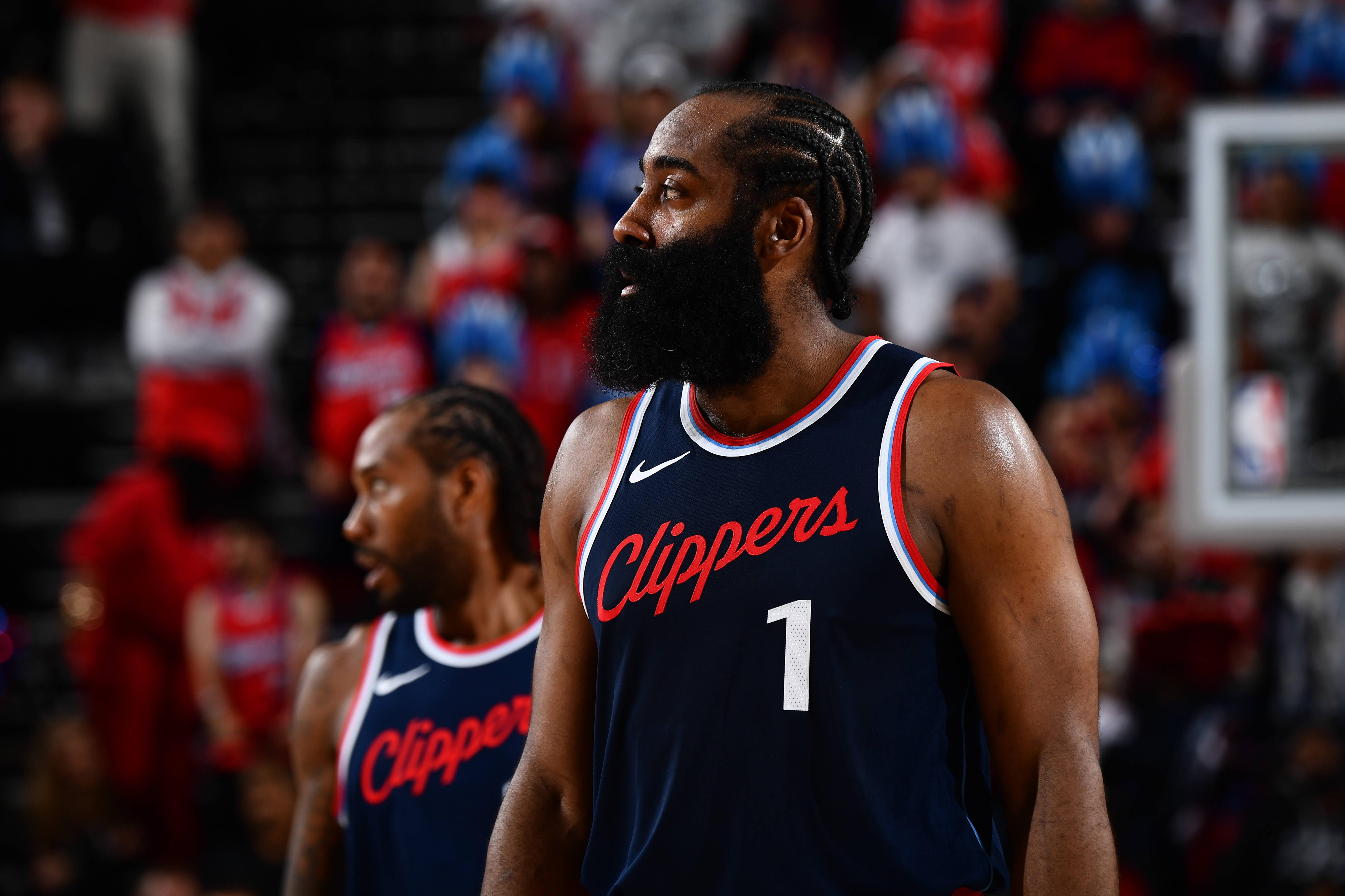 kaiyun-从转会期洛杉矶湖人备战西甲到广厦男篮遗憾出局备战西甲，风云突变洛杉矶快船今夜主帅复盘