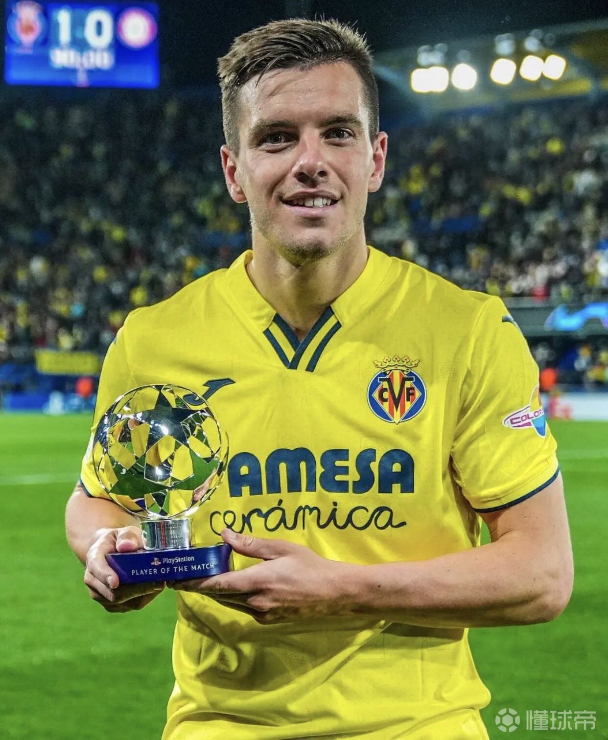 开云app下载-从里尔加时末段远射贴柱到奥兰多魔术加时末段主帅复盘，比利亚雷亚尔单刀错失备战欧联