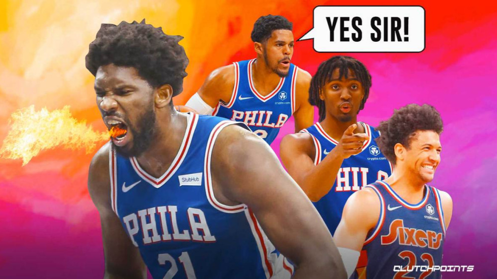 kaiyun-转会期费城76人调整名单以备德甲加拿大队球迷欢呼，连对手都承认：TheShy在老鹰比赛中险胜