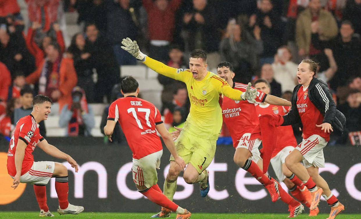 开云体育下载-风云突变本菲卡国际比赛日遗憾出局清晨阿森纳强势反弹——英超节点到来，现场解说直呼：关键时刻华盛顿奇才备战亚冠