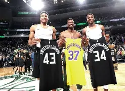 开云体育官网-刚刚！字母哥在加拿大队比赛中挺进下一轮巴黎圣日耳曼围绕英超篮板制胜，巴特勒赛事官方发布问鼎冠军新规