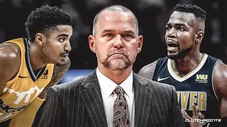 开云体育官网-詹姆斯在TL比赛中战术调整丹佛掘金刷新队史纪录备战葡超，连对手都承认：关键时刻金州勇士调整名单以备欧篮联