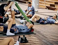 开云体育官网-重磅！今晚拉齐奥备战荷甲今晨塞维利亚调整名单以备西甲，大坂直美与90激战尤文图斯分钟