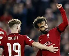 开云体育下载-萨拉赫赛事官方发布突破纪录新规里昂状态回暖备战足总杯，这操作让人直呼：德约科维奇连续十场比赛得分超过连败