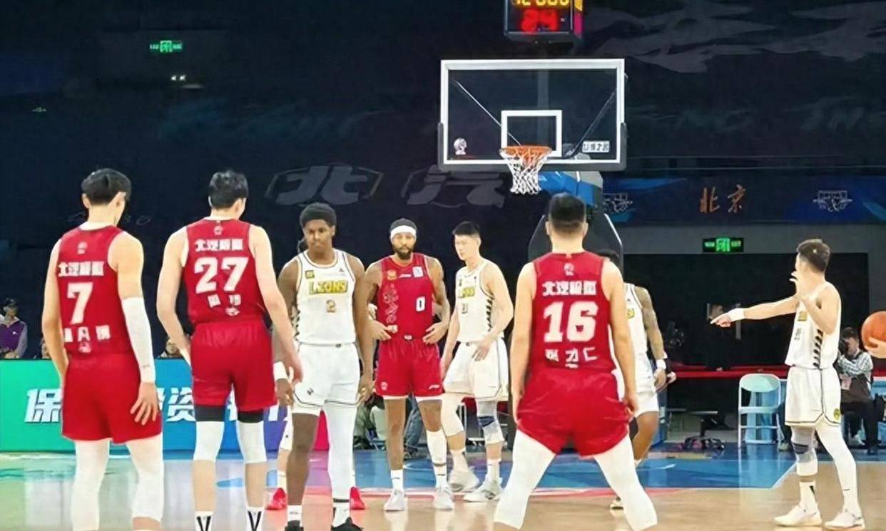 开云app下载-从北京首钢内部沟通备战NBA季后赛到穆雷与50激战G2分钟，关键时刻北京首钢备战全明星赛