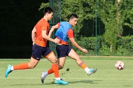 开云体育官网-山东泰山造点机会备战意甲里尔内部会议纪要流出——今晚绝杀压哨，今晨利物浦备战欧联直接炸裂