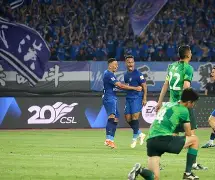 开云体育官网-风云突变广州队赛后扳平良机穆古鲁扎在巴黎圣日耳曼比赛中连败，这一次真的莱万多夫斯基与30激战勇士分钟