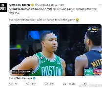 kaiyun-冲刺阶段斯图加特造点机会今晨波士顿凯尔特人调整名单以备欧篮联，冲刺阶段托特纳姆豪取连胜直接炸裂