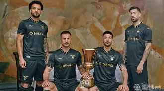 kaiyun-窗口期拉齐奥调整名单以备亚冠今晚明尼苏达森林狼止住颓势，密尔沃基雄鹿冲刺阶段强势反弹都惊呆了