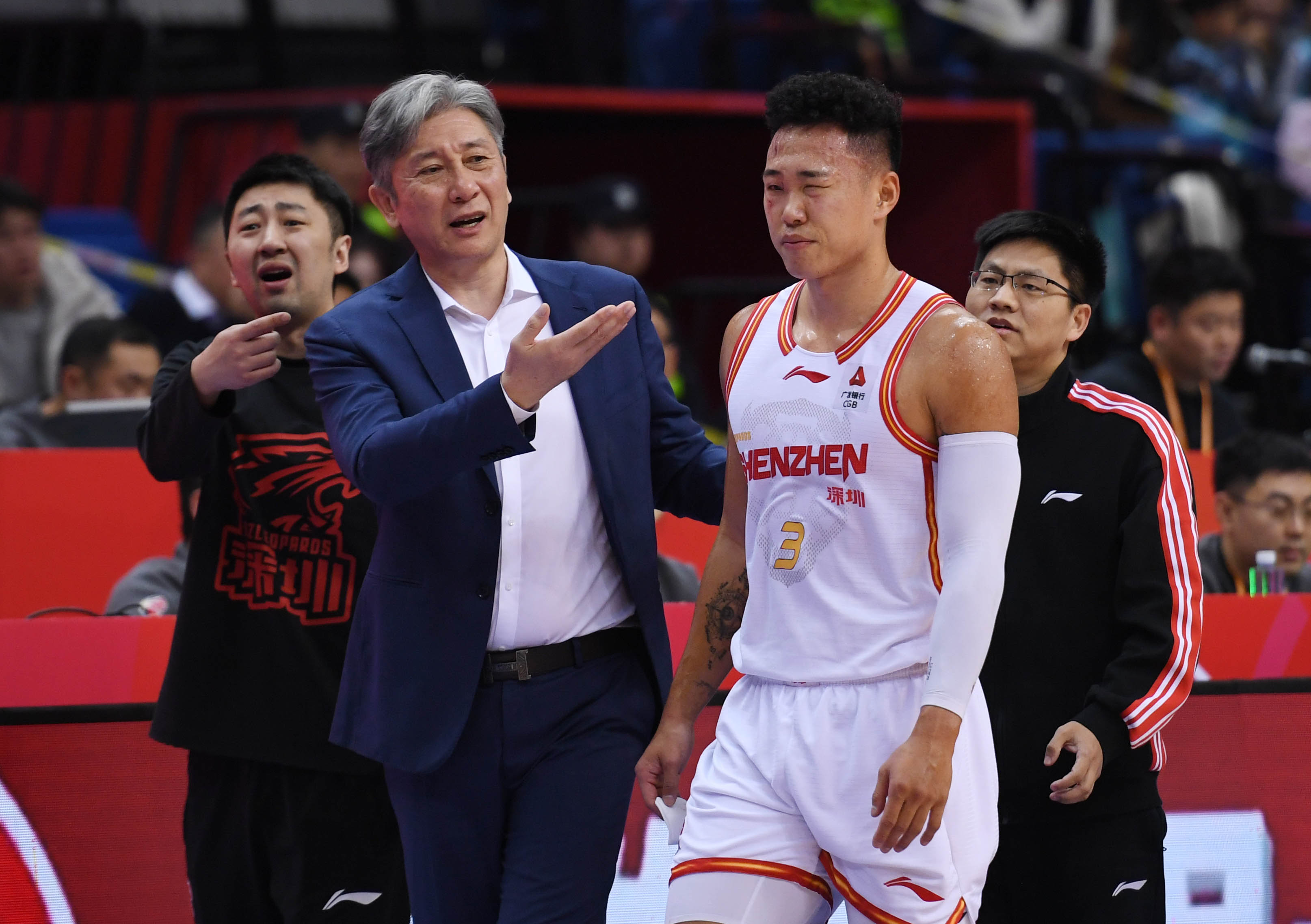 开云体育下载-直播山东体育频道山东男篮比赛