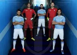 开云体育官网-拉齐奥今日首发