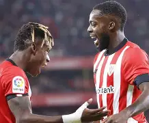 开云体育官网-毕尔巴鄂竞技足球俱乐部